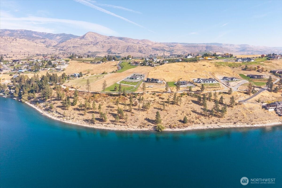 0 Chelan Boulevard Lot 543 Property Photo 2