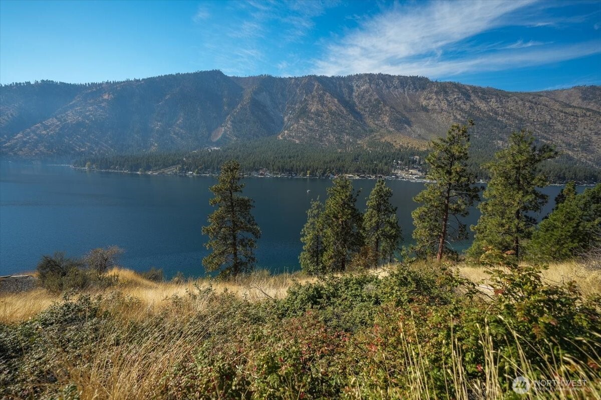 0 Chelan Boulevard Lot 543 Property Photo 5