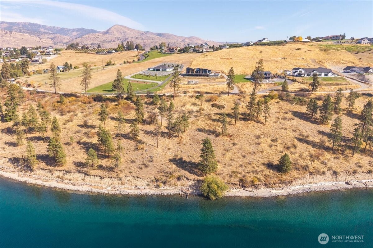 0 Chelan Boulevard Lot 543 Property Photo 10
