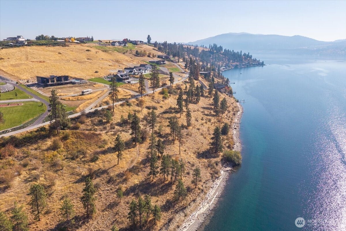 0 Chelan Boulevard Lot 543 Property Photo 14