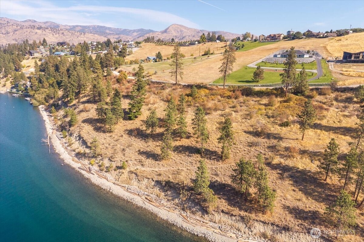 0 Chelan Boulevard Lot 543 Property Photo 15