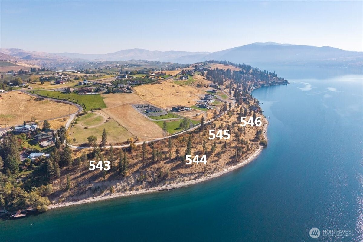 0 Chelan Boulevard Lot 543 Property Photo 17