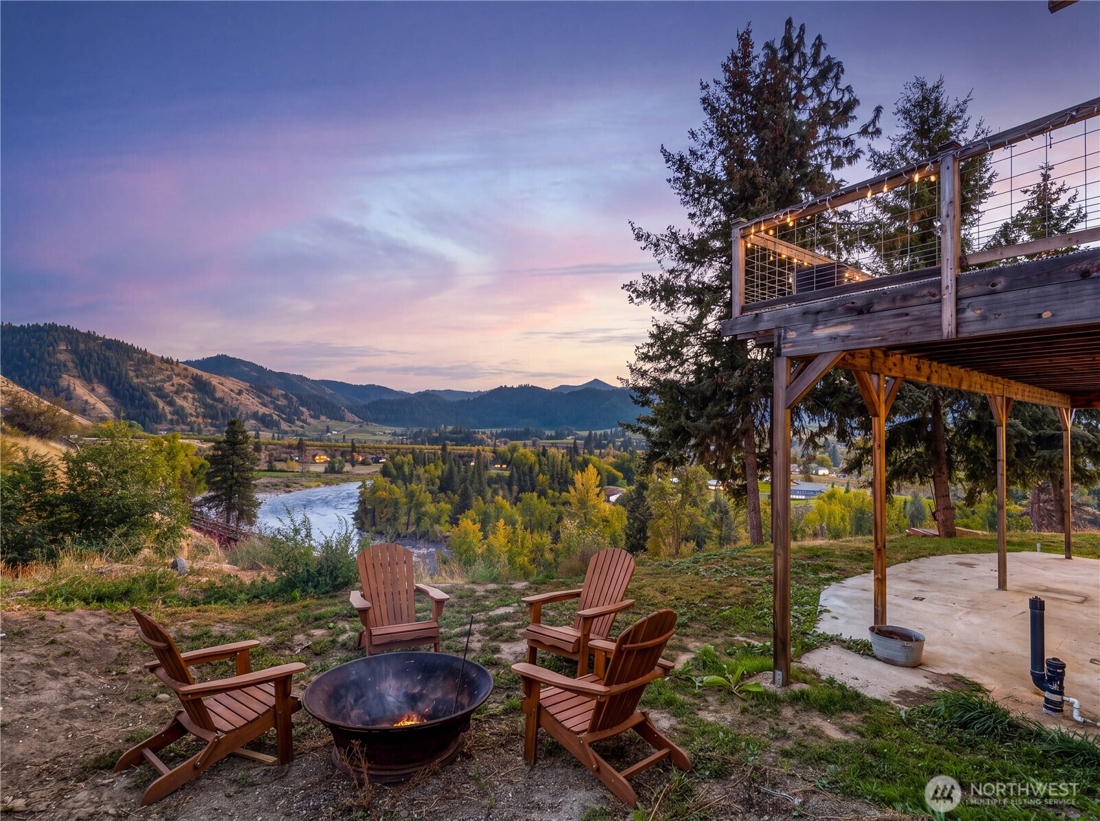 7985 North Dryden Road Property Photo 3