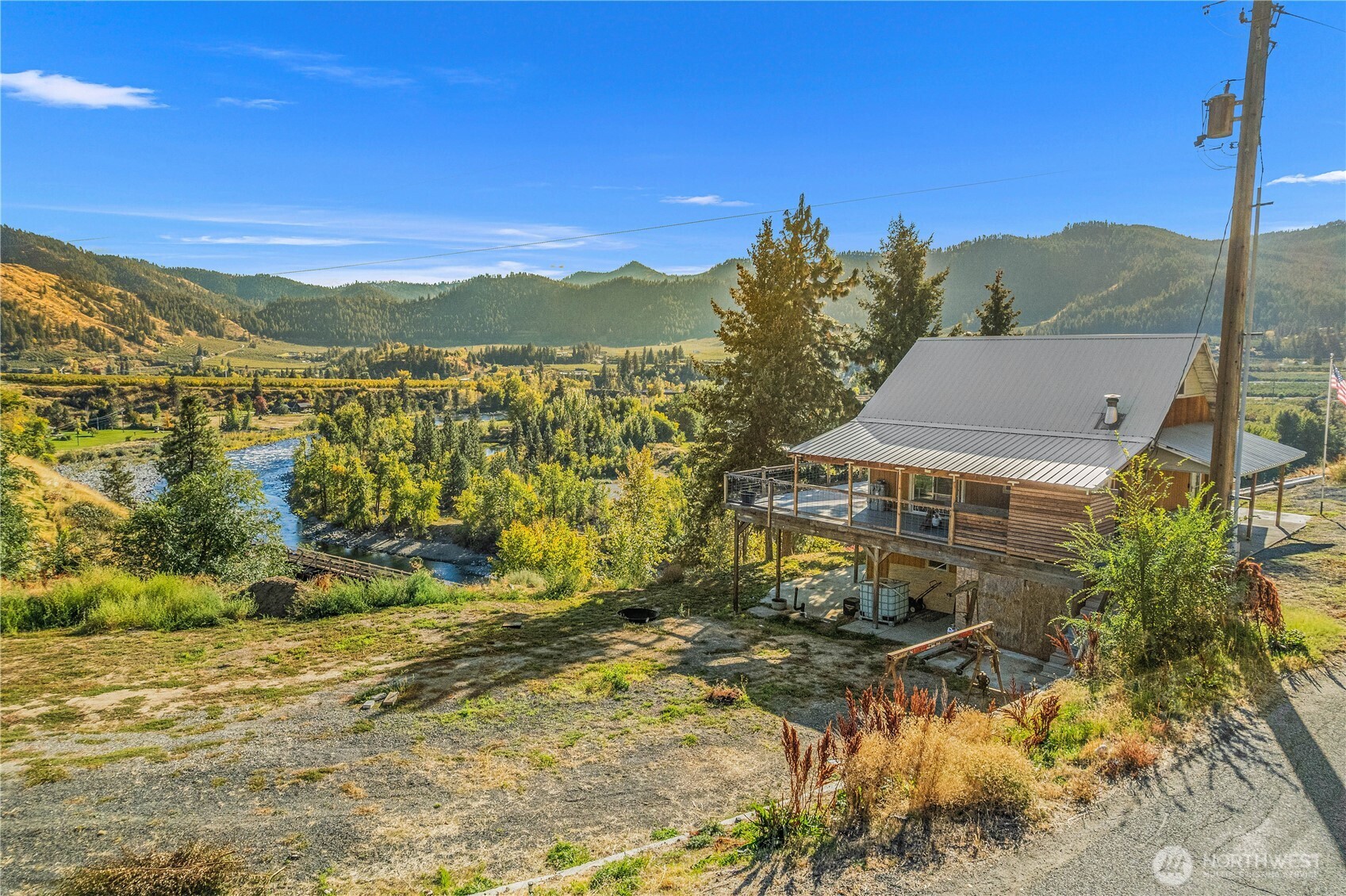 7985 North Dryden Road Property Photo 8