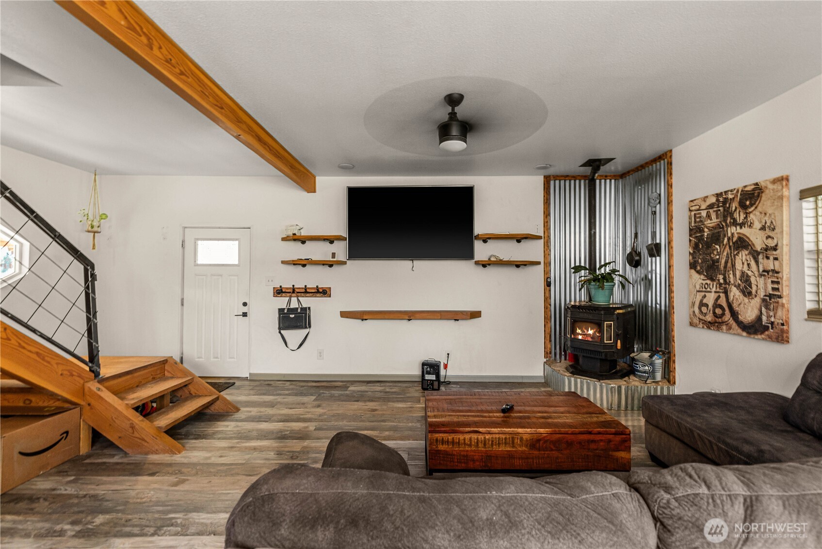 7985 North Dryden Road Property Photo 10