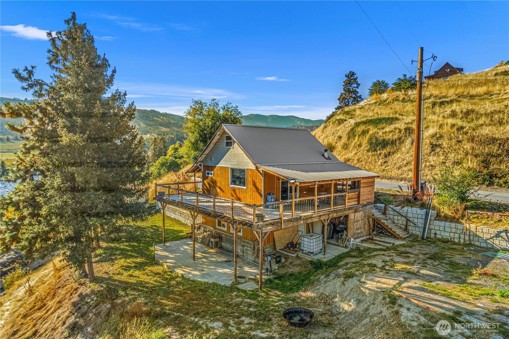 7985 North Dryden Road Property Photo 35