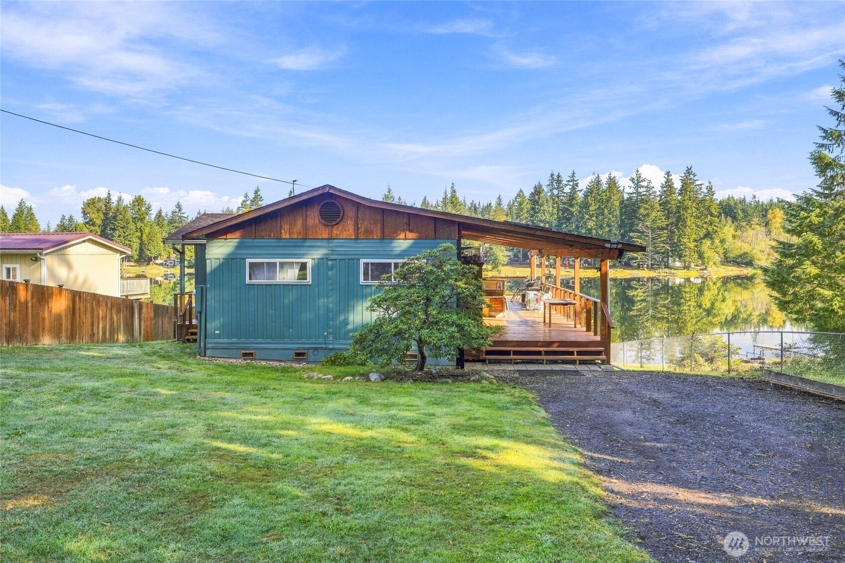 1007 125th Place Property Photo 1