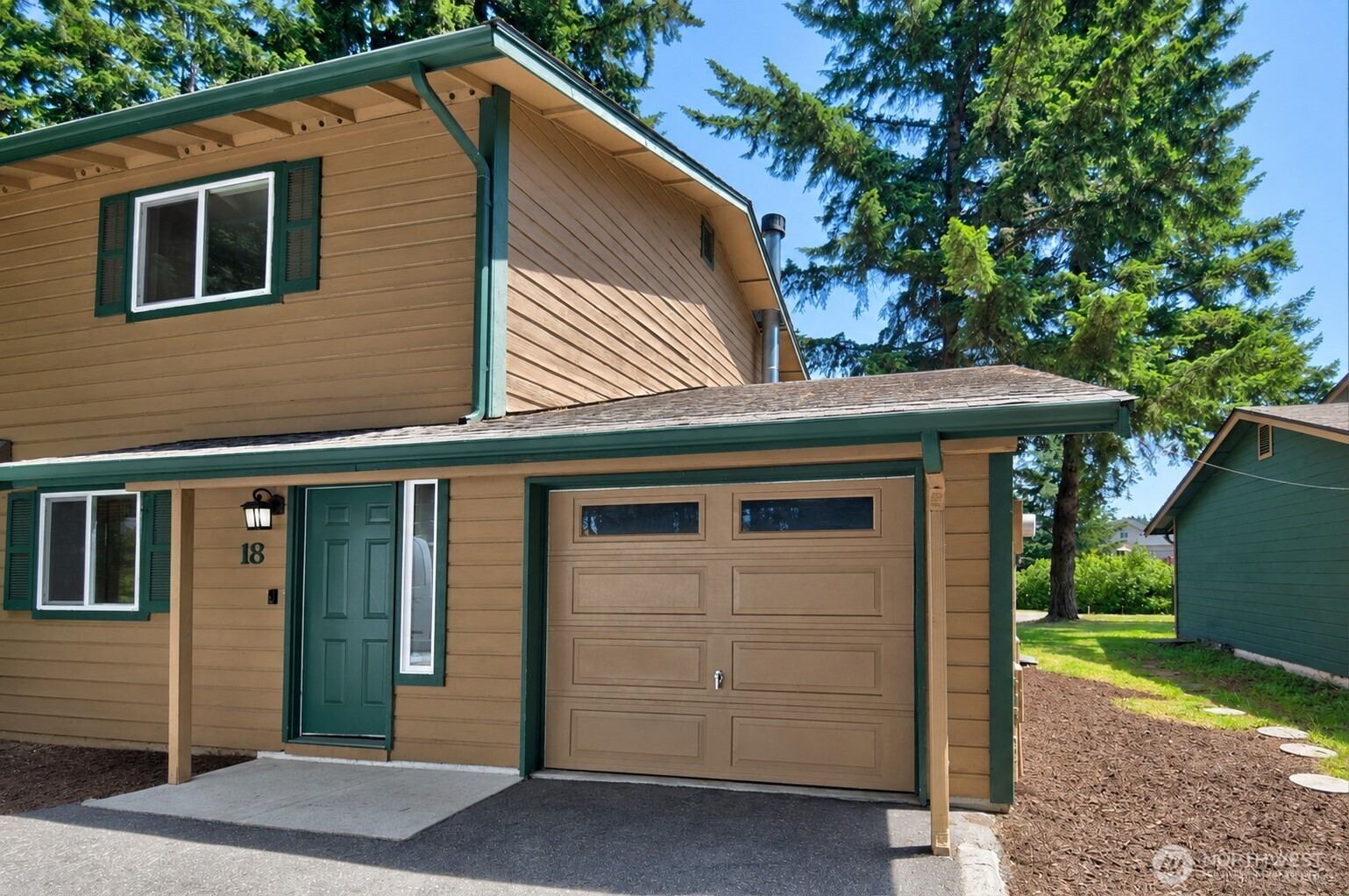 3217 Yelm Highway 18 Property Photo 1