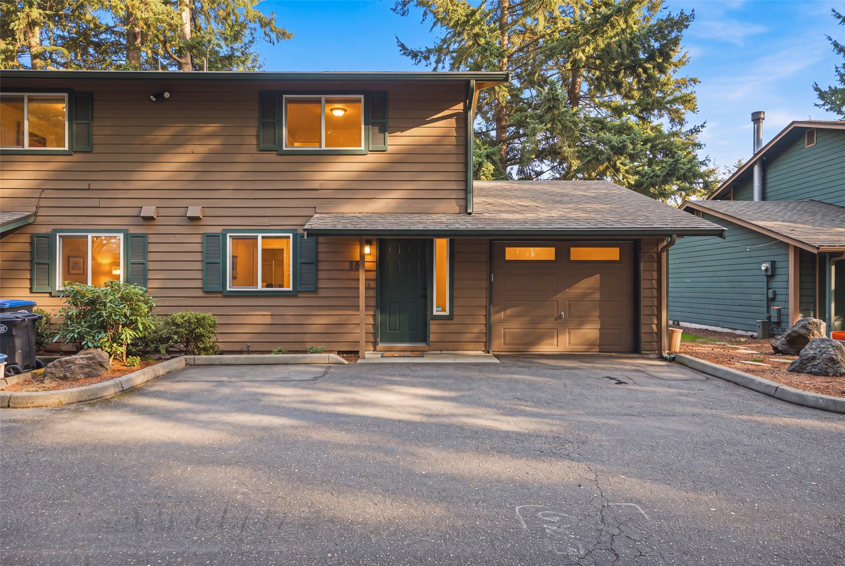 3217 Yelm Highway 18 Property Photo 1