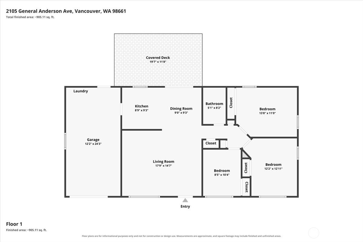 2105 General Anderson Avenue Property Photo 30