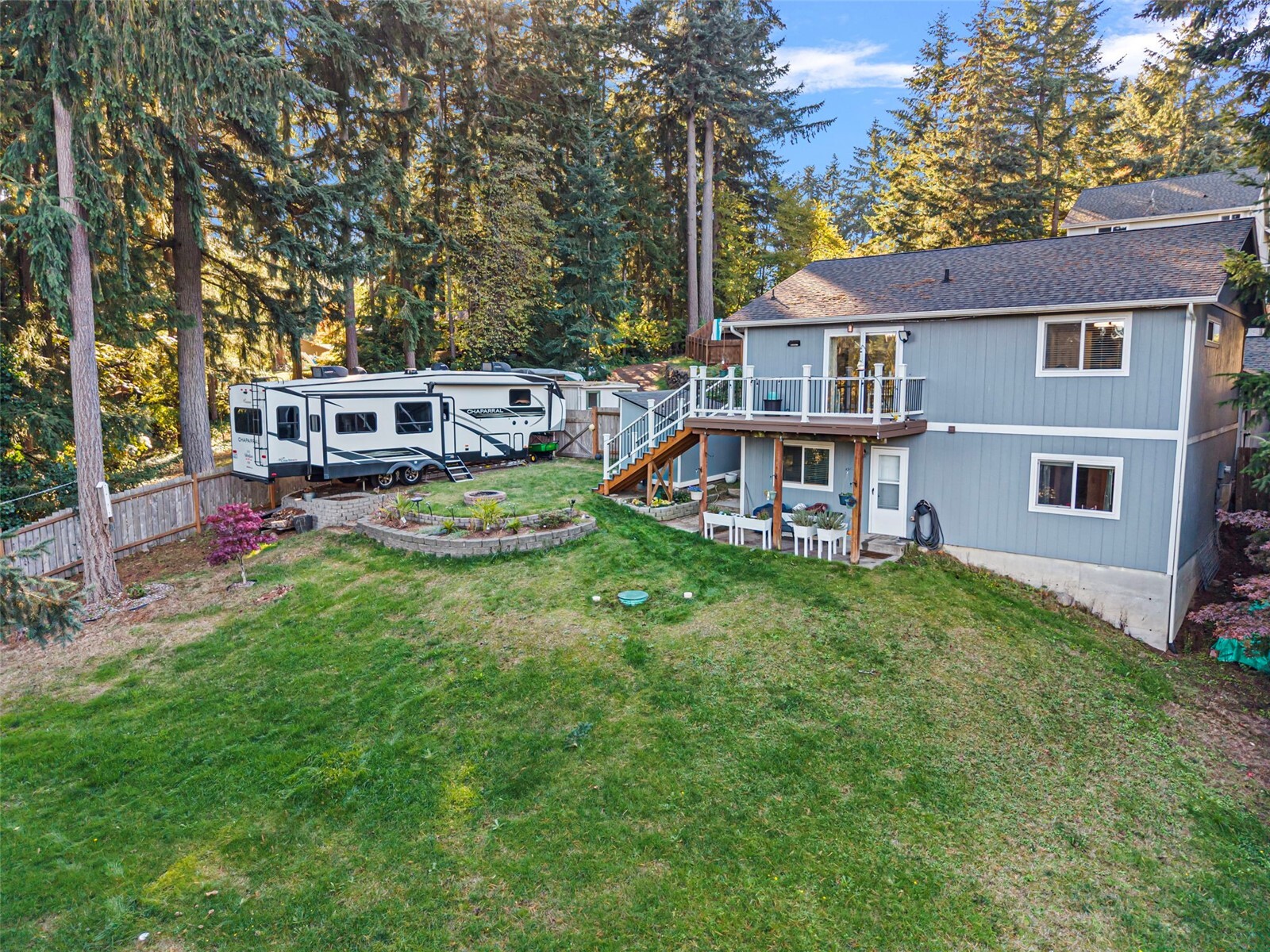 4440 Forest Drive Property Photo 21