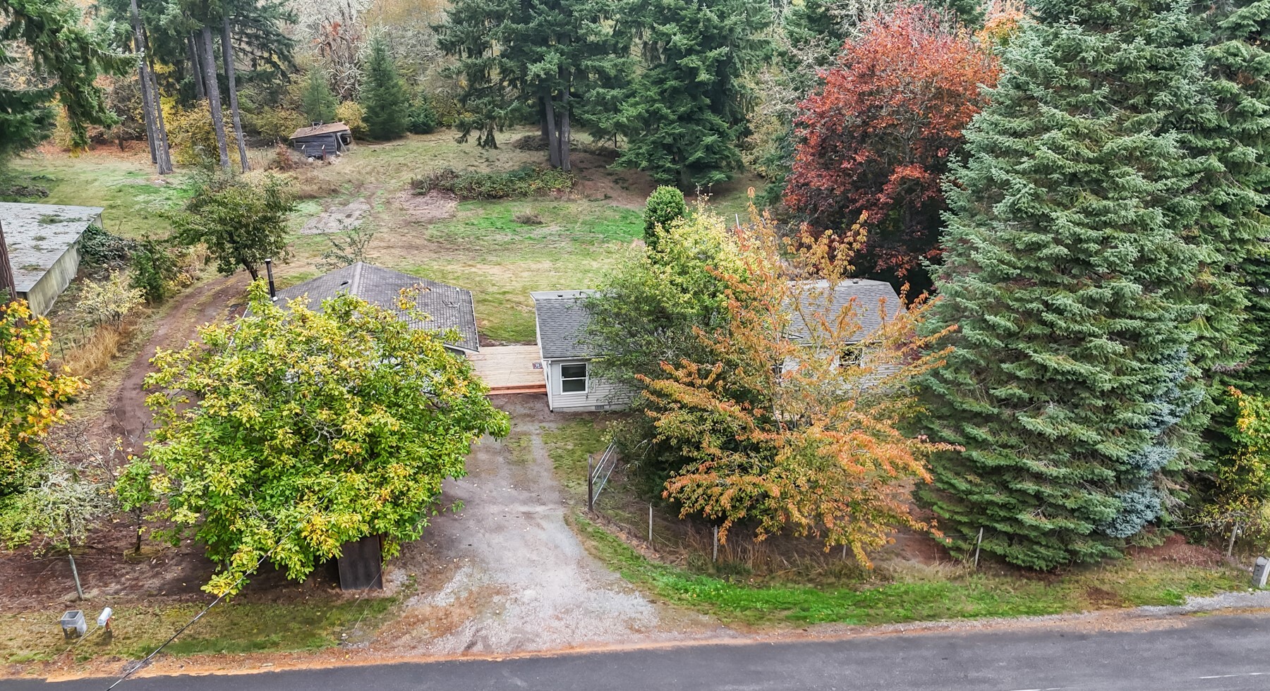 927 N Tipsoo Loop Property Photo 4
