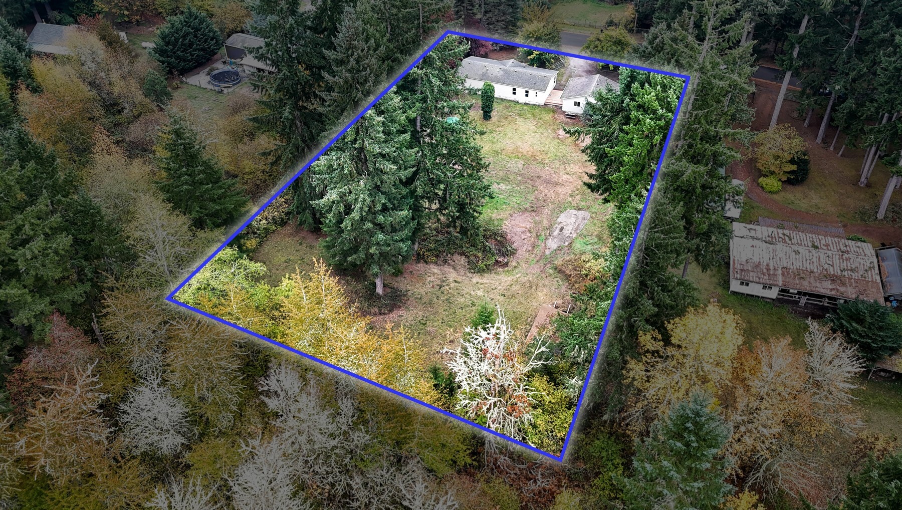 927 N Tipsoo Loop Property Photo 10