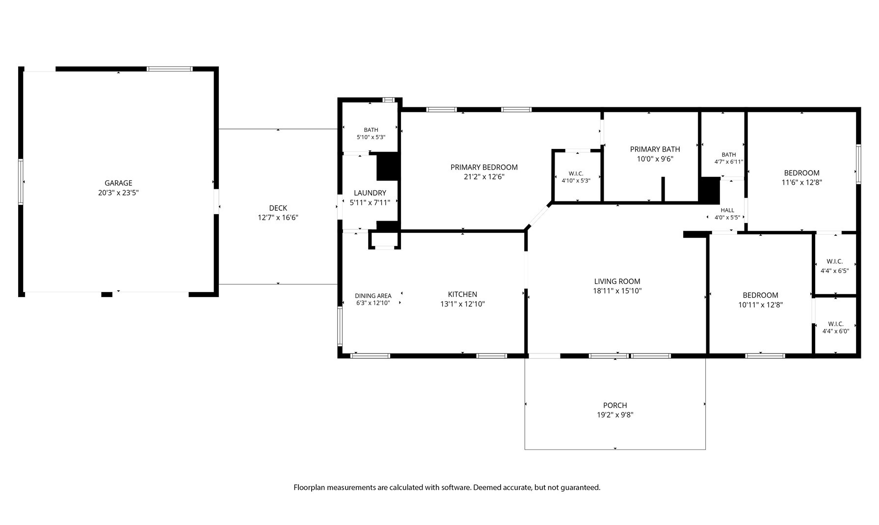 927 N Tipsoo Loop Property Photo 20