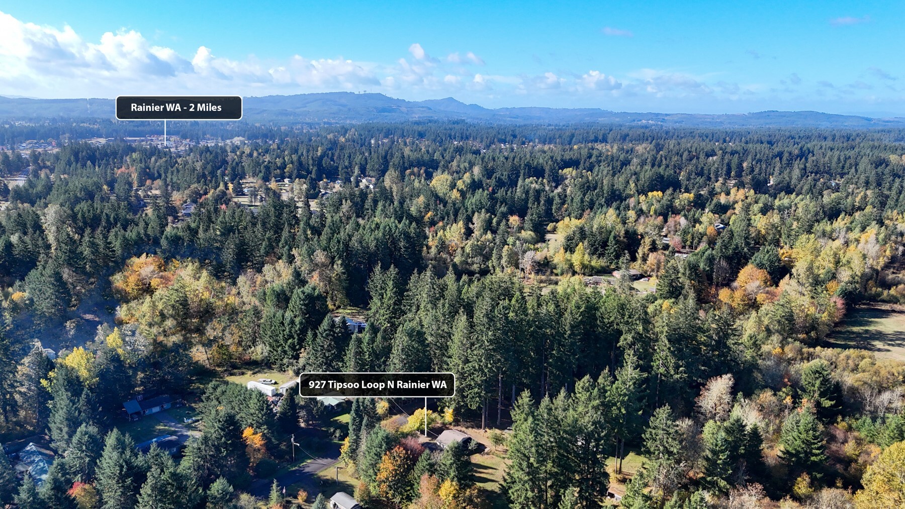 927 N Tipsoo Loop Property Photo 35