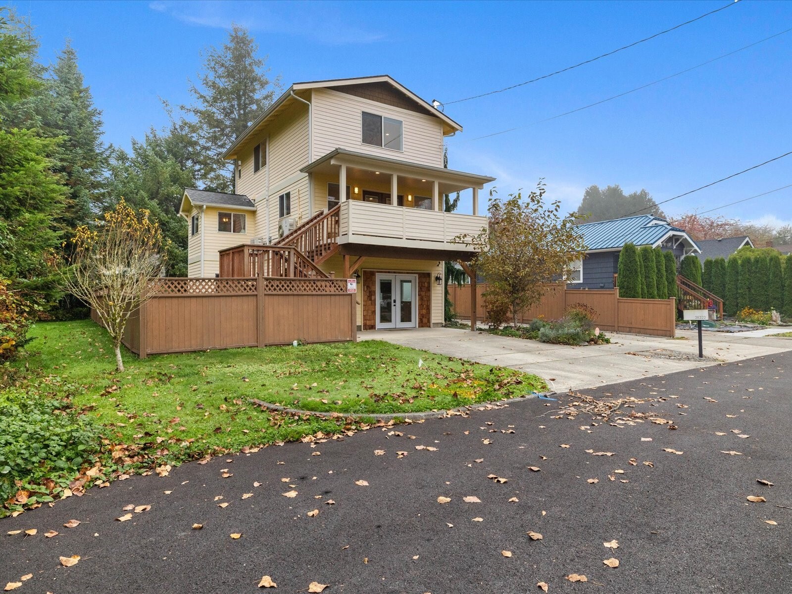 38322 Se Maple Street Property Photo 1