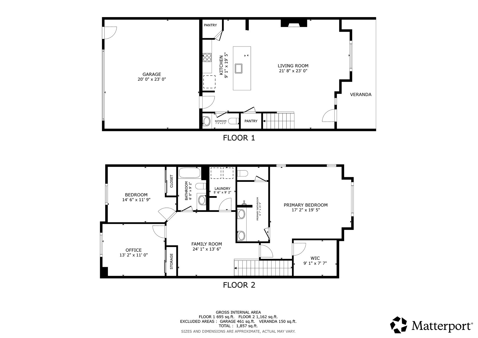 11927 Ne 109th Way Property Photo 30