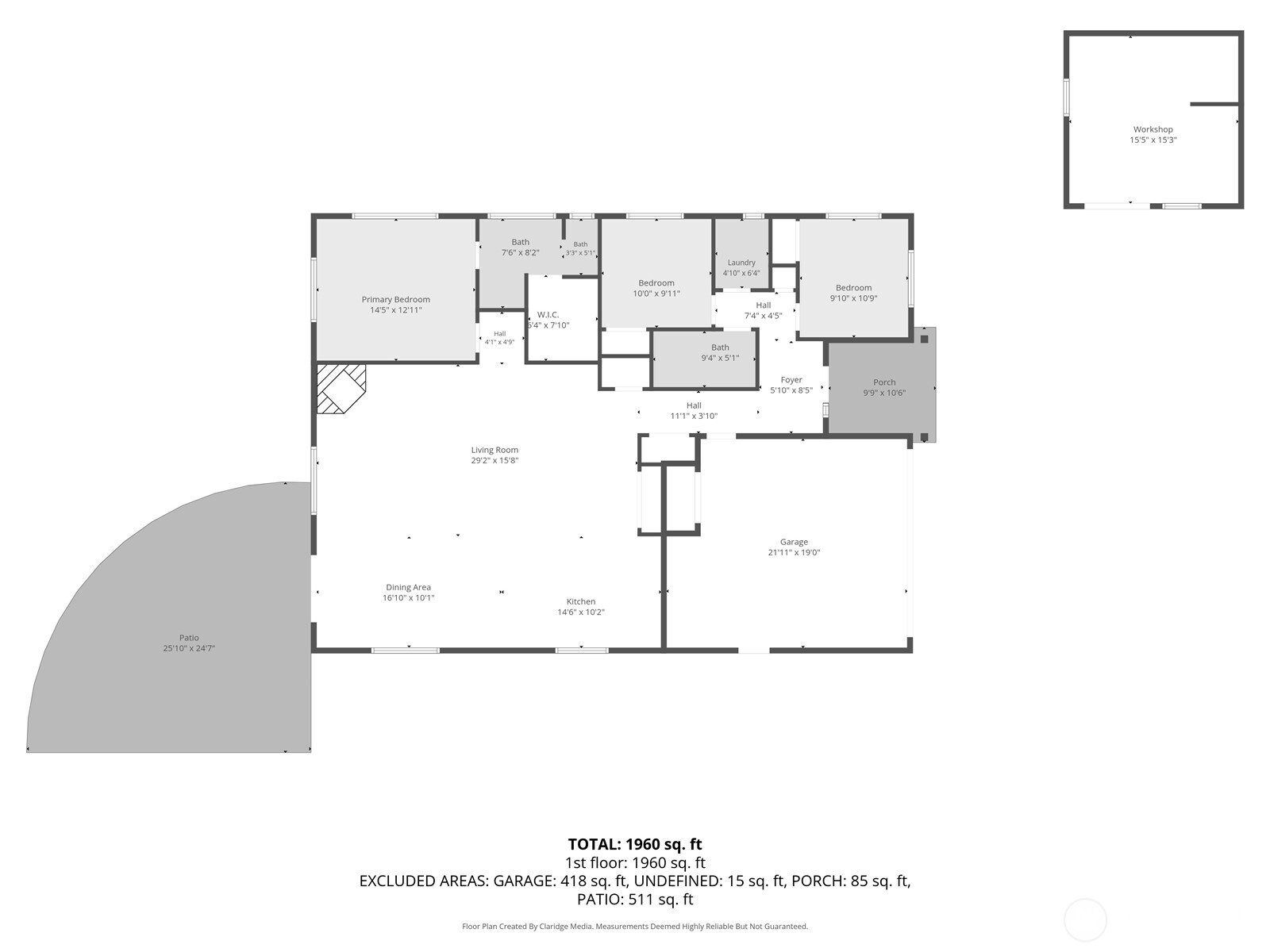 525 S Iowa Avenue Property Photo 32