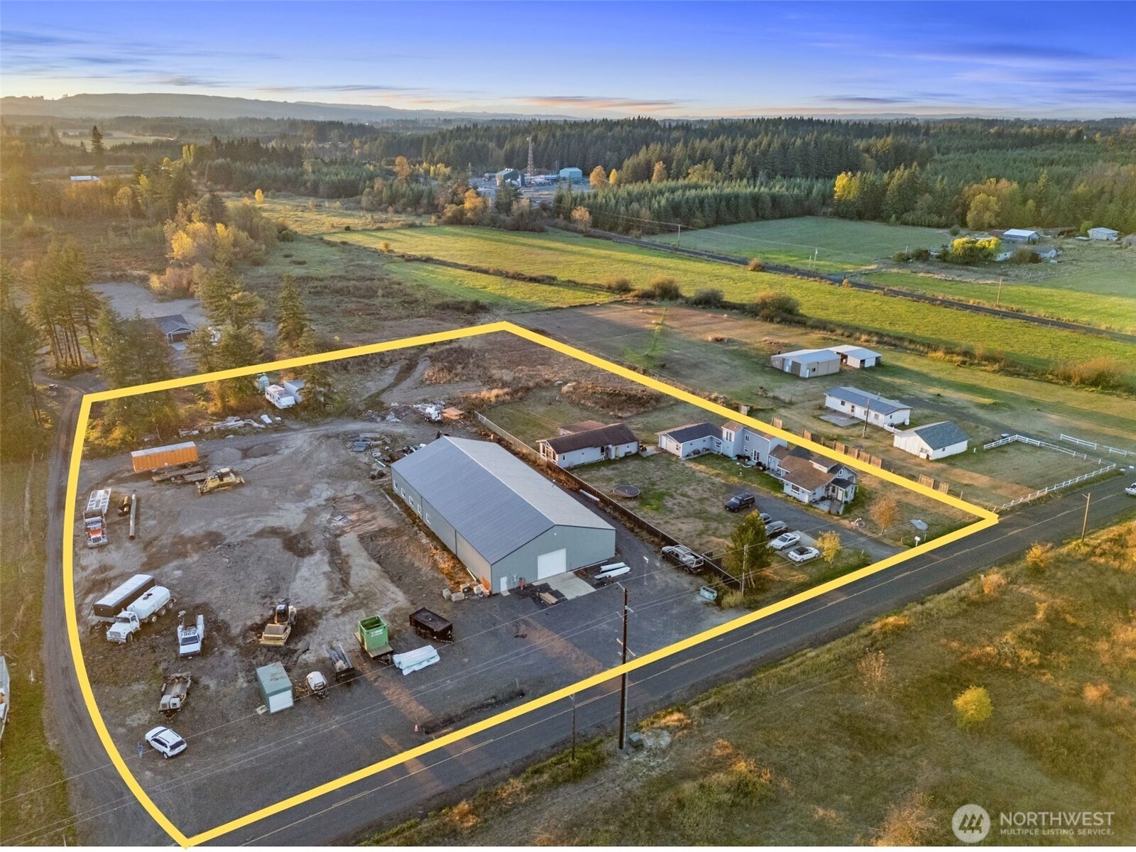 316 Meier Road Property Photo 1