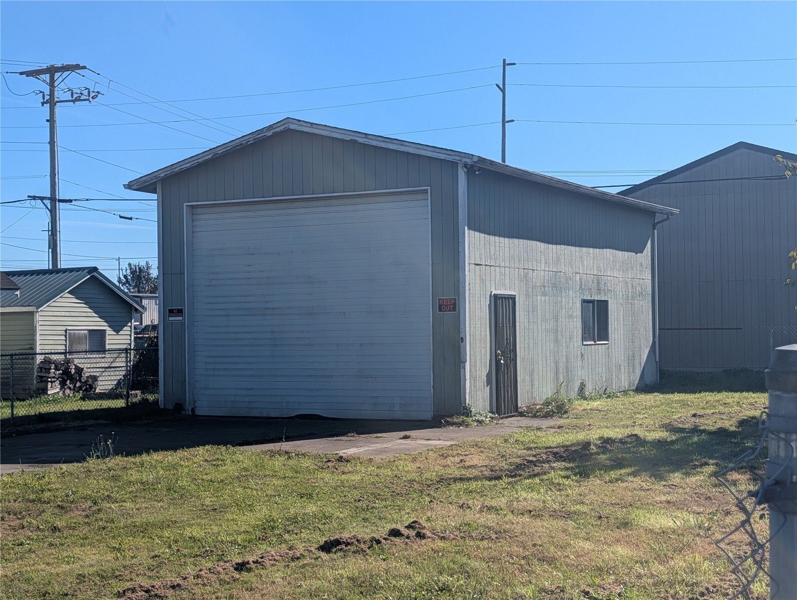 1505 W Market Street Property Photo 13