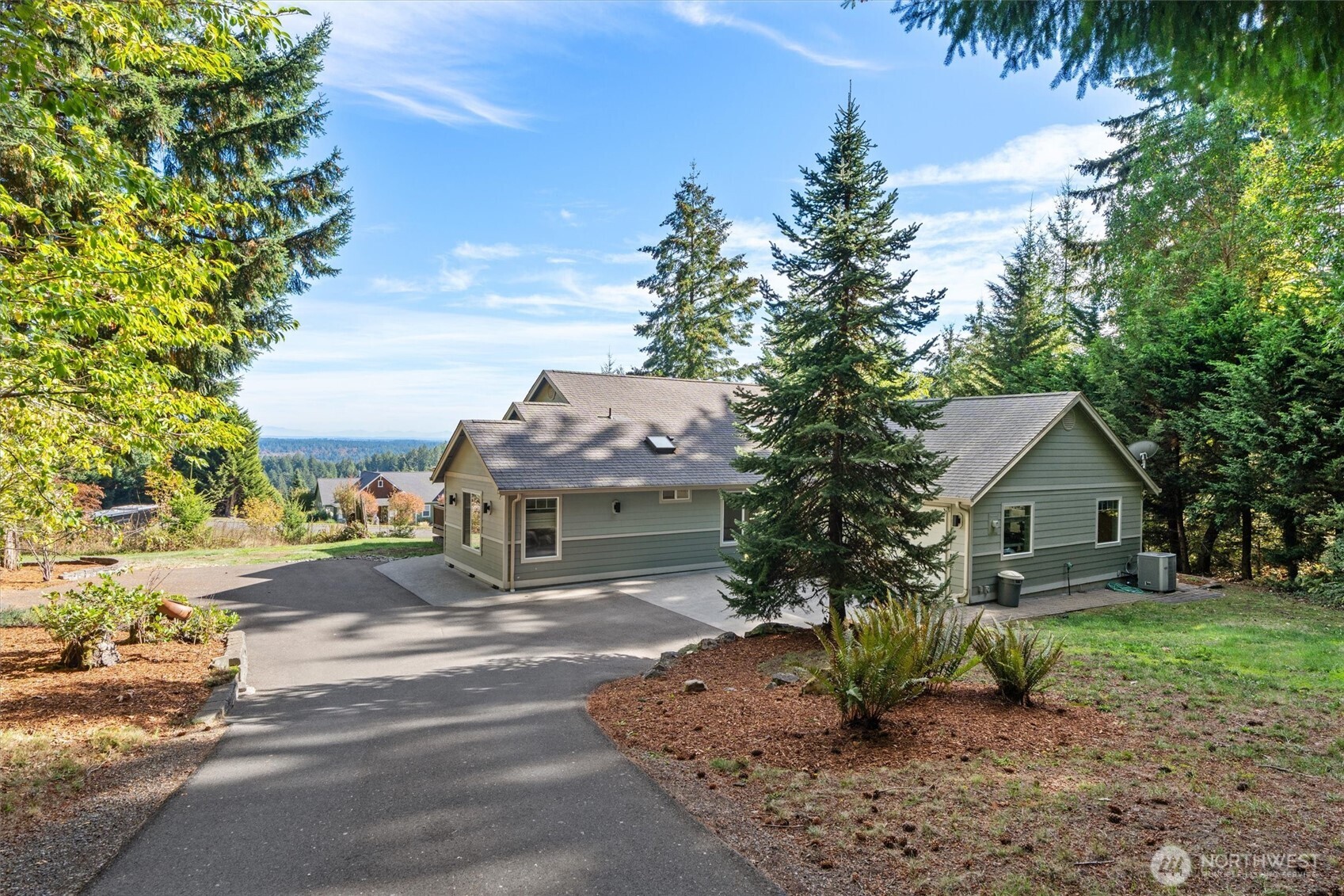 7030 Sunrise Ridge Lane Property Photo 2