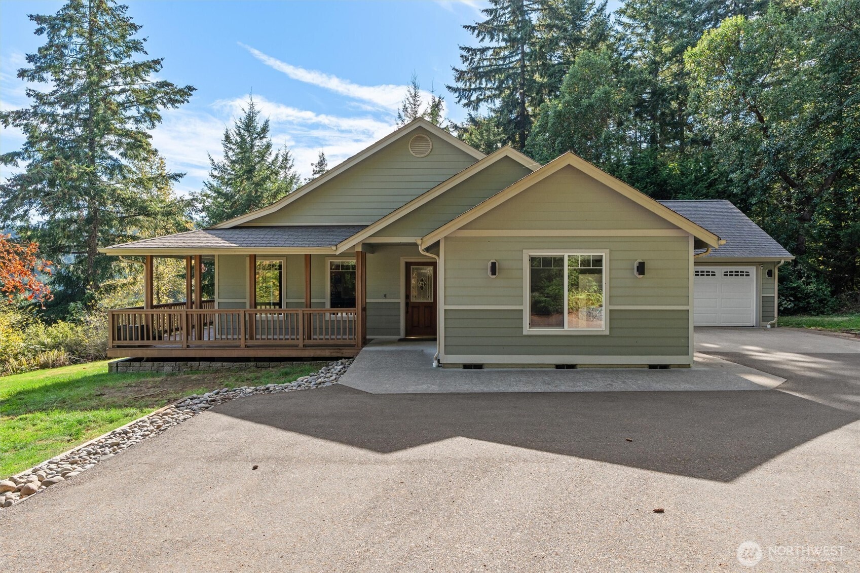 7030 Sunrise Ridge Lane Property Photo 3