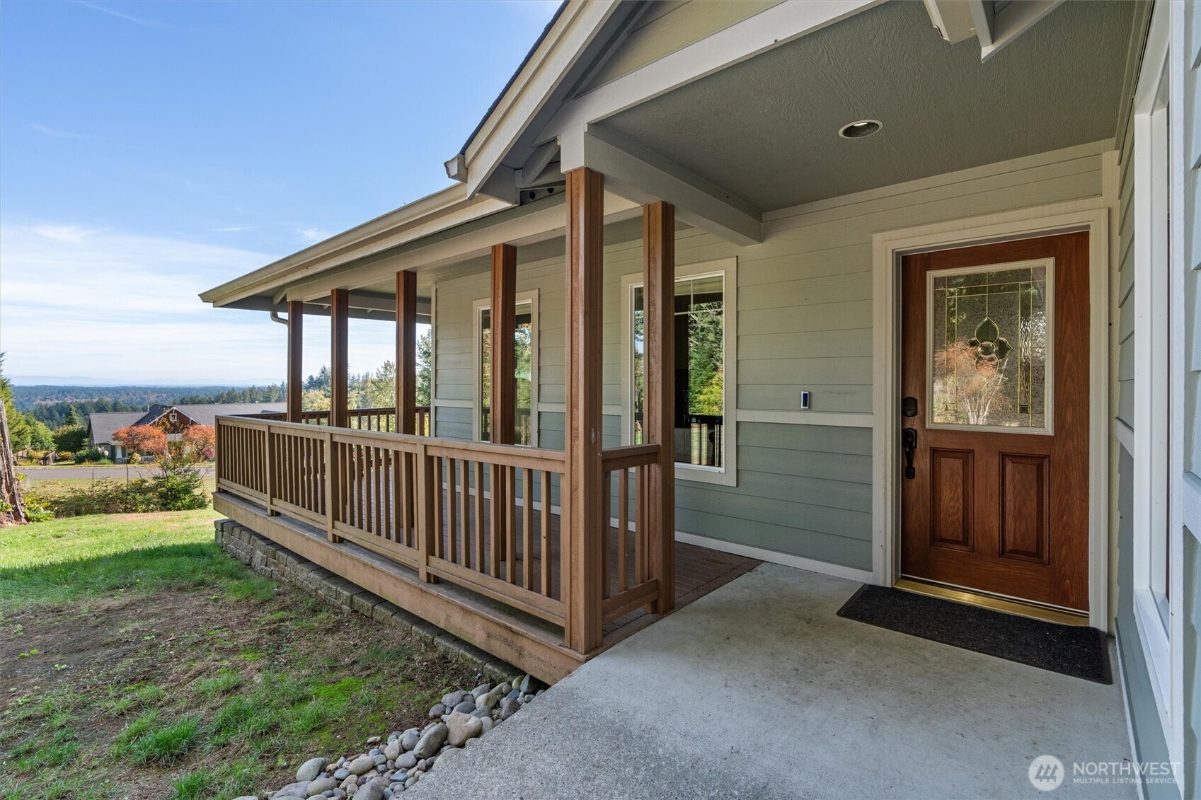 7030 Sunrise Ridge Lane Property Photo 4