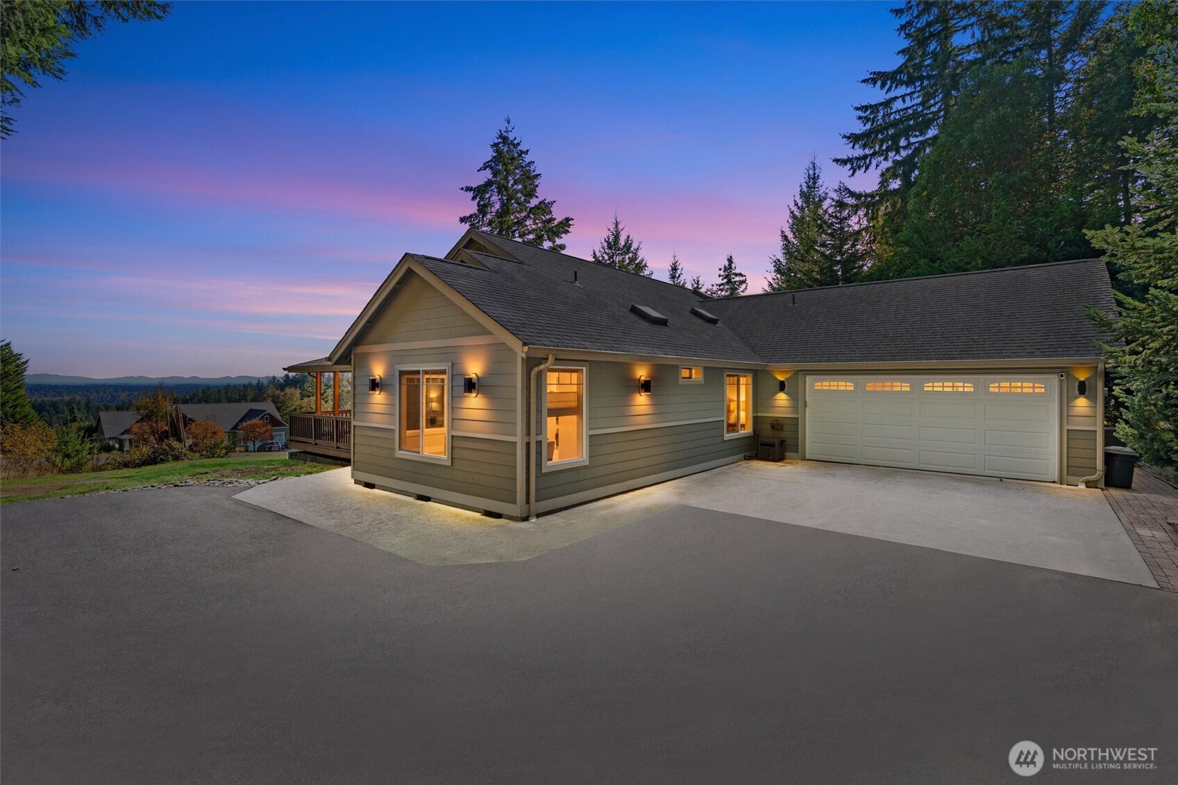 7030 Sunrise Ridge Lane Property Photo 34