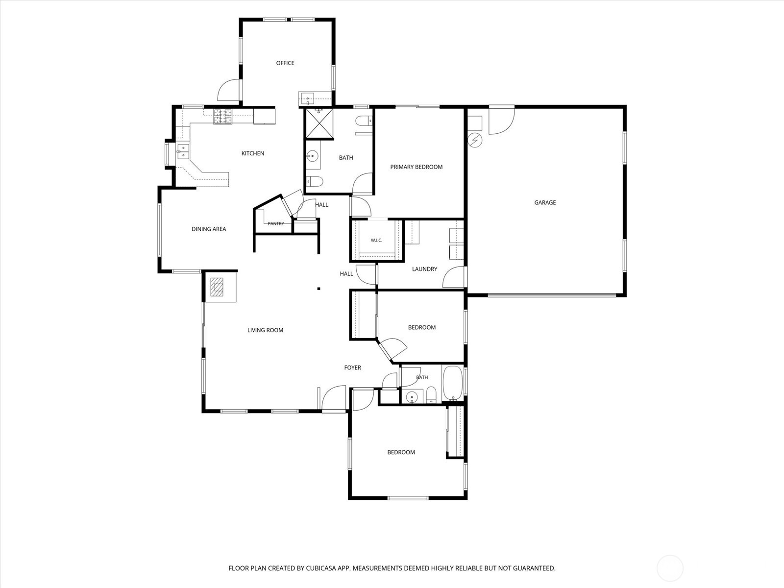 7030 Sunrise Ridge Lane Property Photo 37