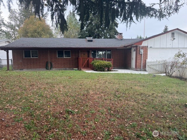 11605 Se 258th Street Property Photo 1