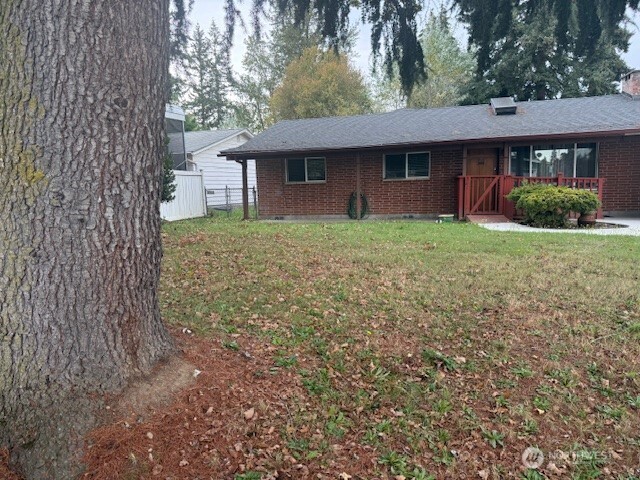 11605 Se 258th Street Property Photo 9