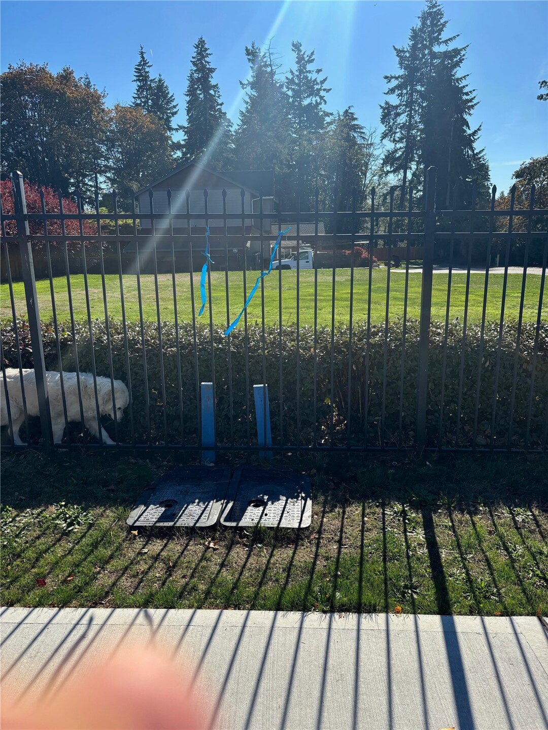 64 Lot 2 208th Street Property Photo 2