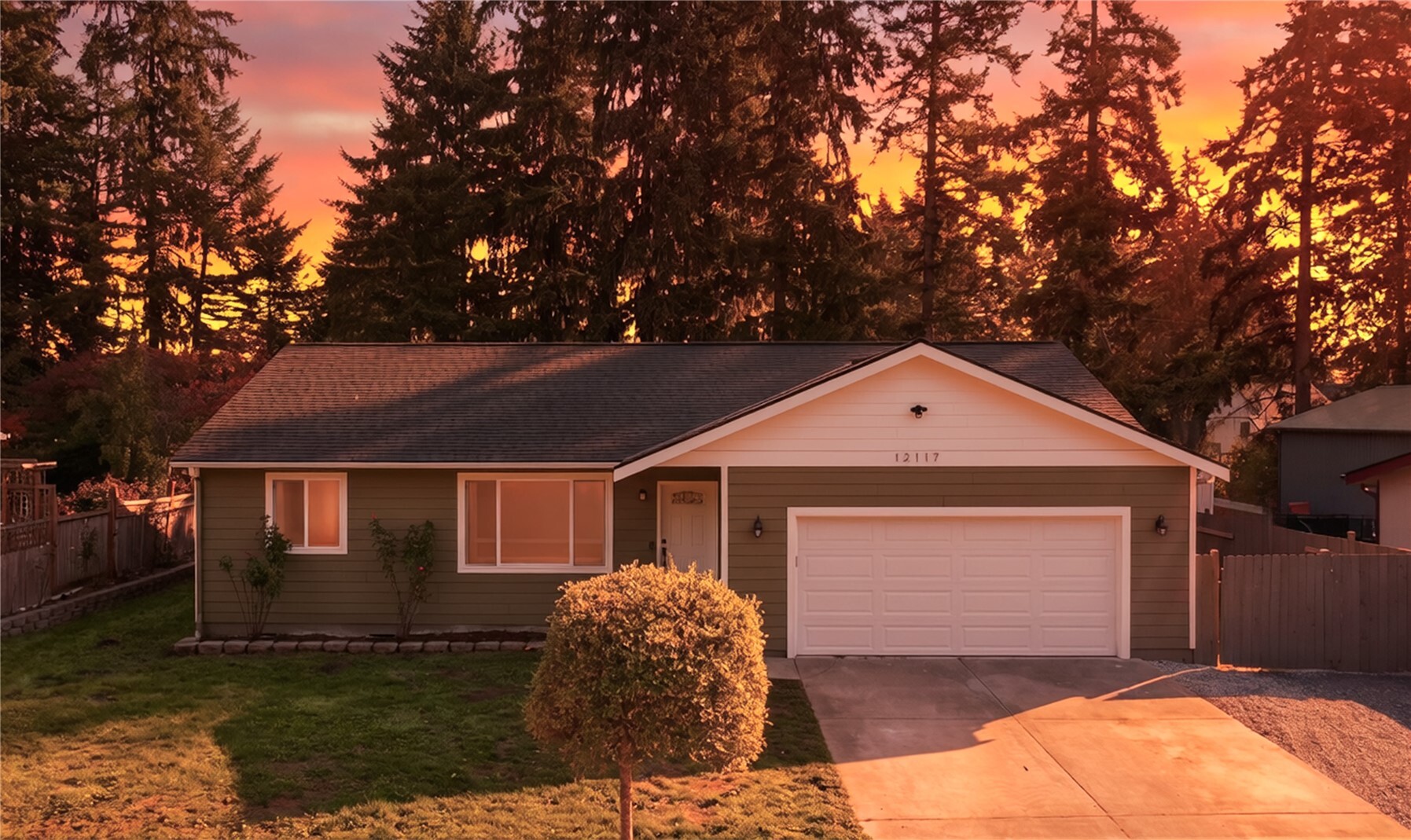 12117 223 Avenue Property Photo 2