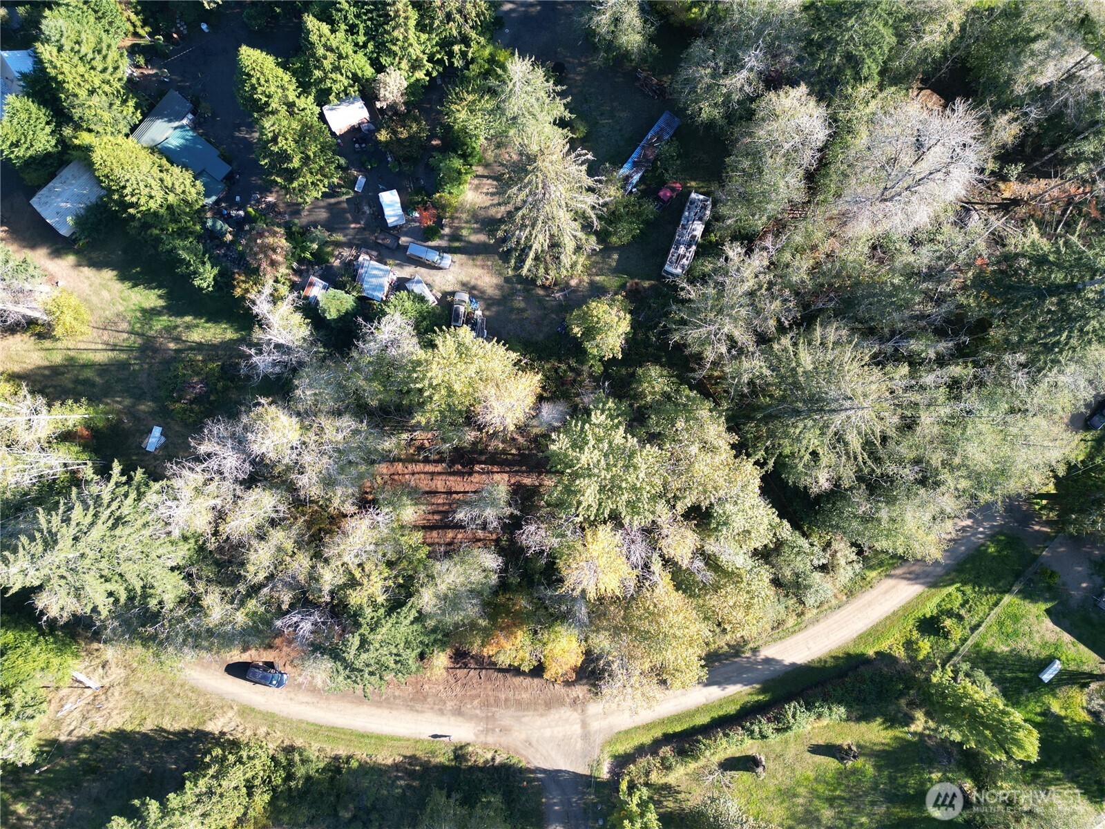 11 X W Hamma Hamma Drive Property Photo 4