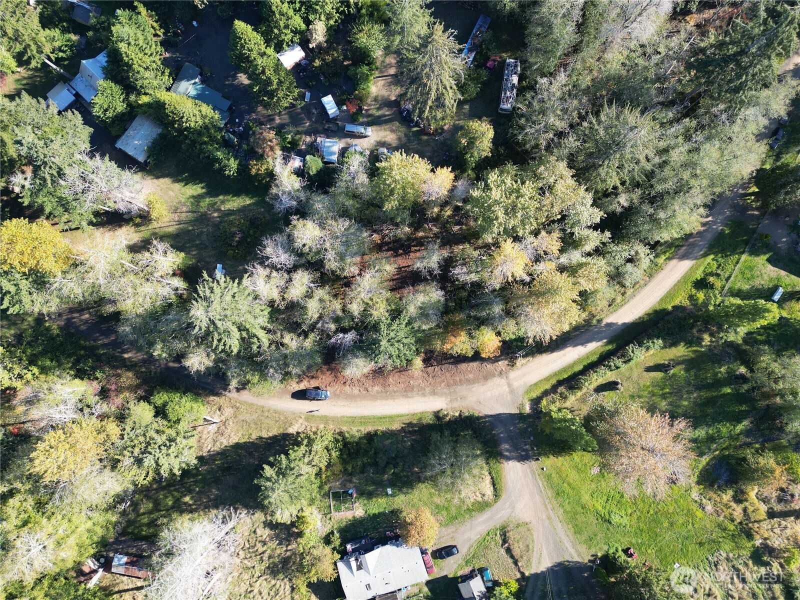 11 X W Hamma Hamma Drive Property Photo 6