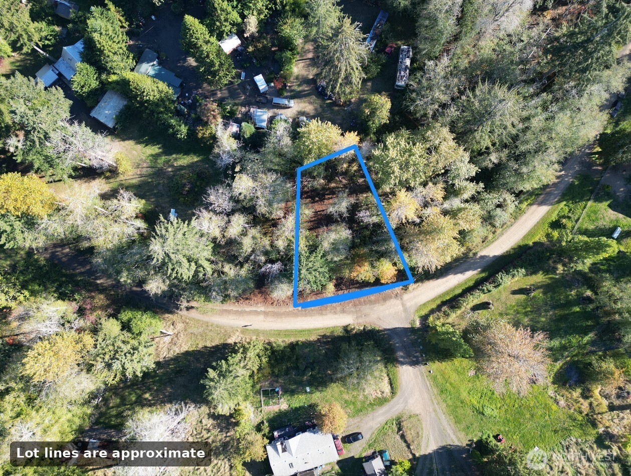 11 X W Hamma Hamma Drive Property Photo 7