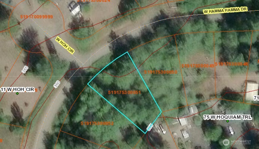 11 X W Hamma Hamma Drive Property Photo 14