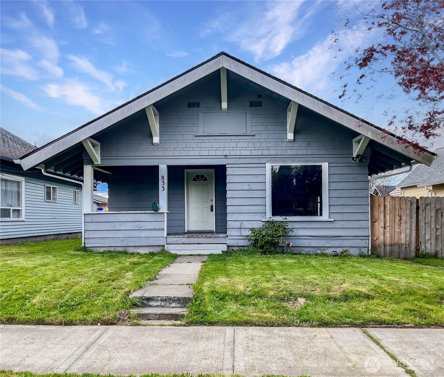 833 S Tower Avenue Property Photo 1