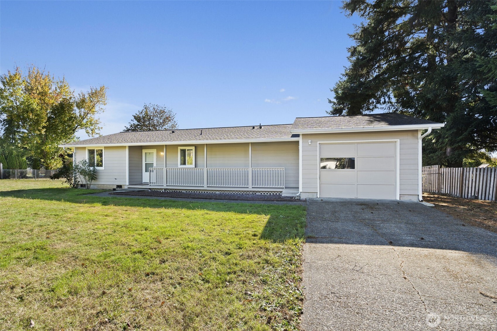 218 Valley Meadows Drive Property Photo 1
