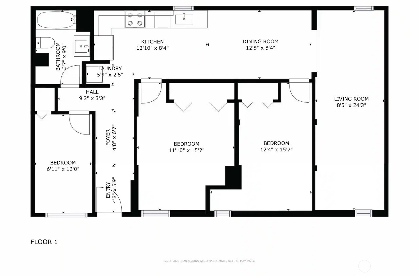 723 S Sheridan Avenue Property Photo 15