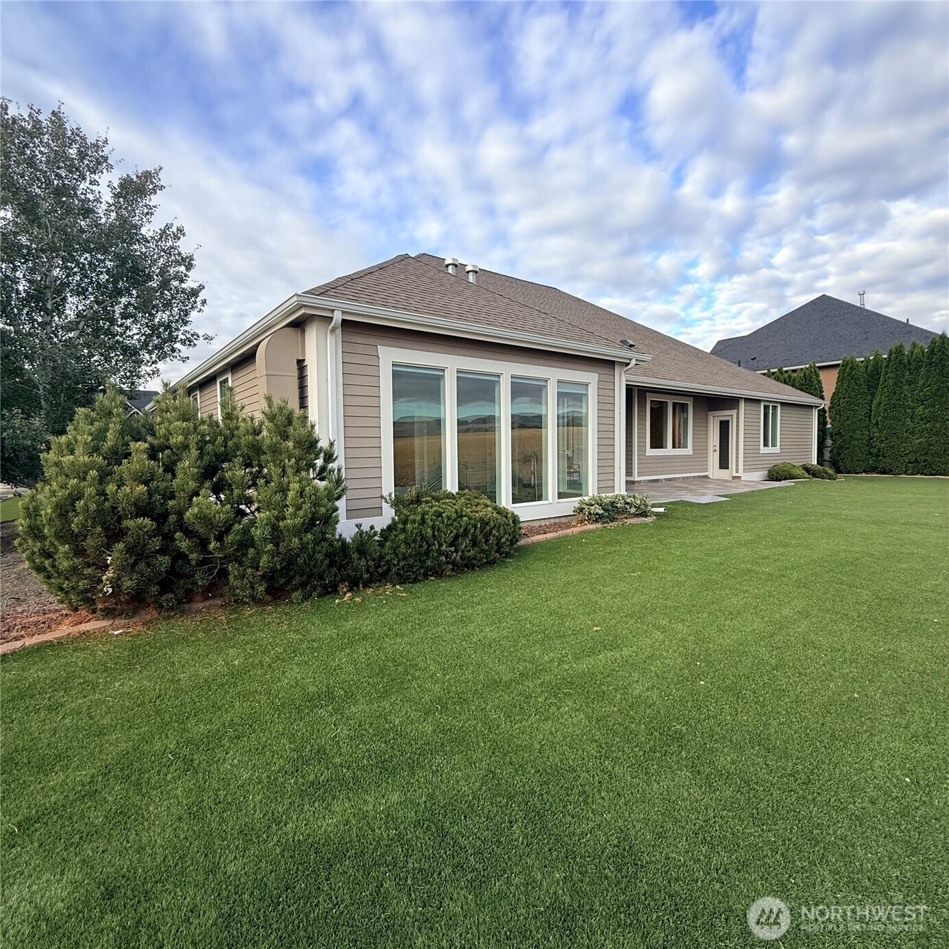 293 Coyote Ridge Road Property Photo 3