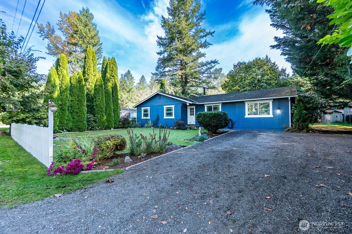 14833 Moonlight Drive Property Photo 1