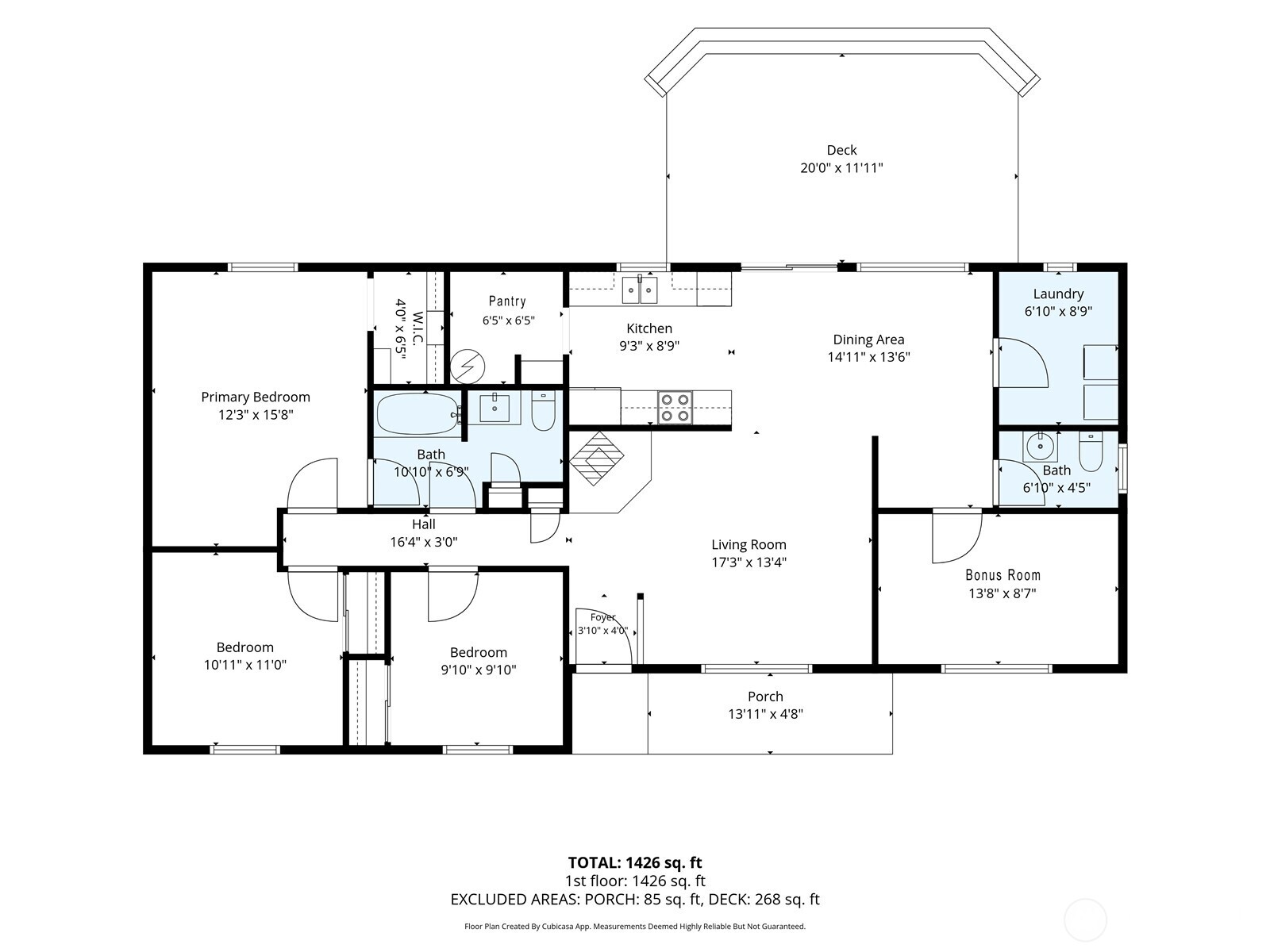 14833 Moonlight Drive Property Photo 37