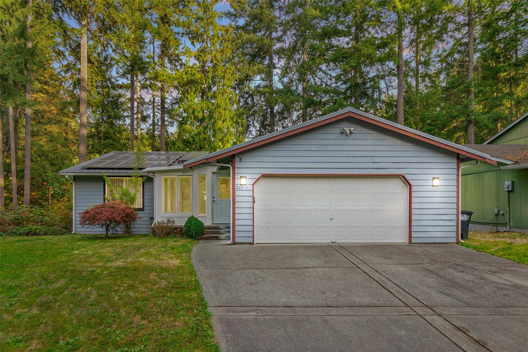 22218 Bluewater Drive Property Photo 1