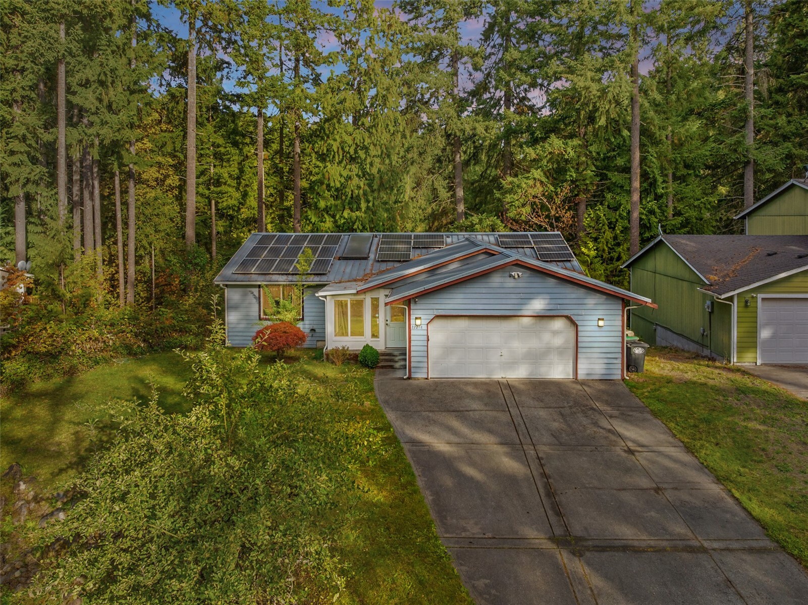 22218 Bluewater Drive Property Photo 22