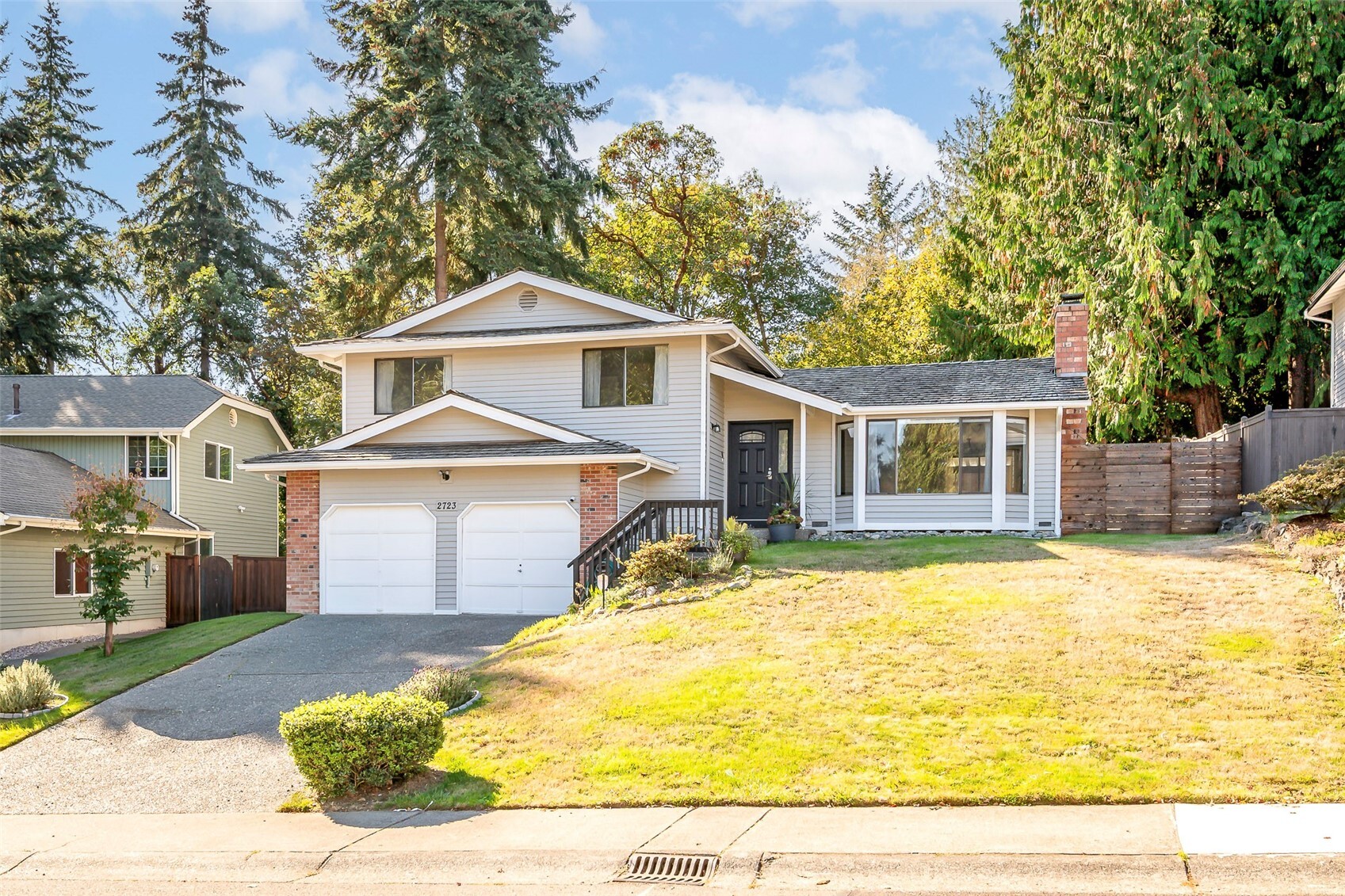 2723 Sw 349th Place Property Photo 1
