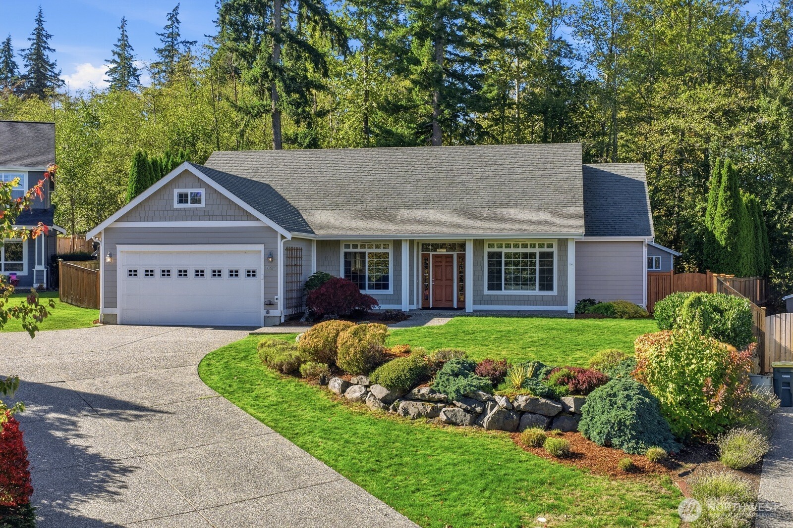 831 Spieden Lane Property Photo 1