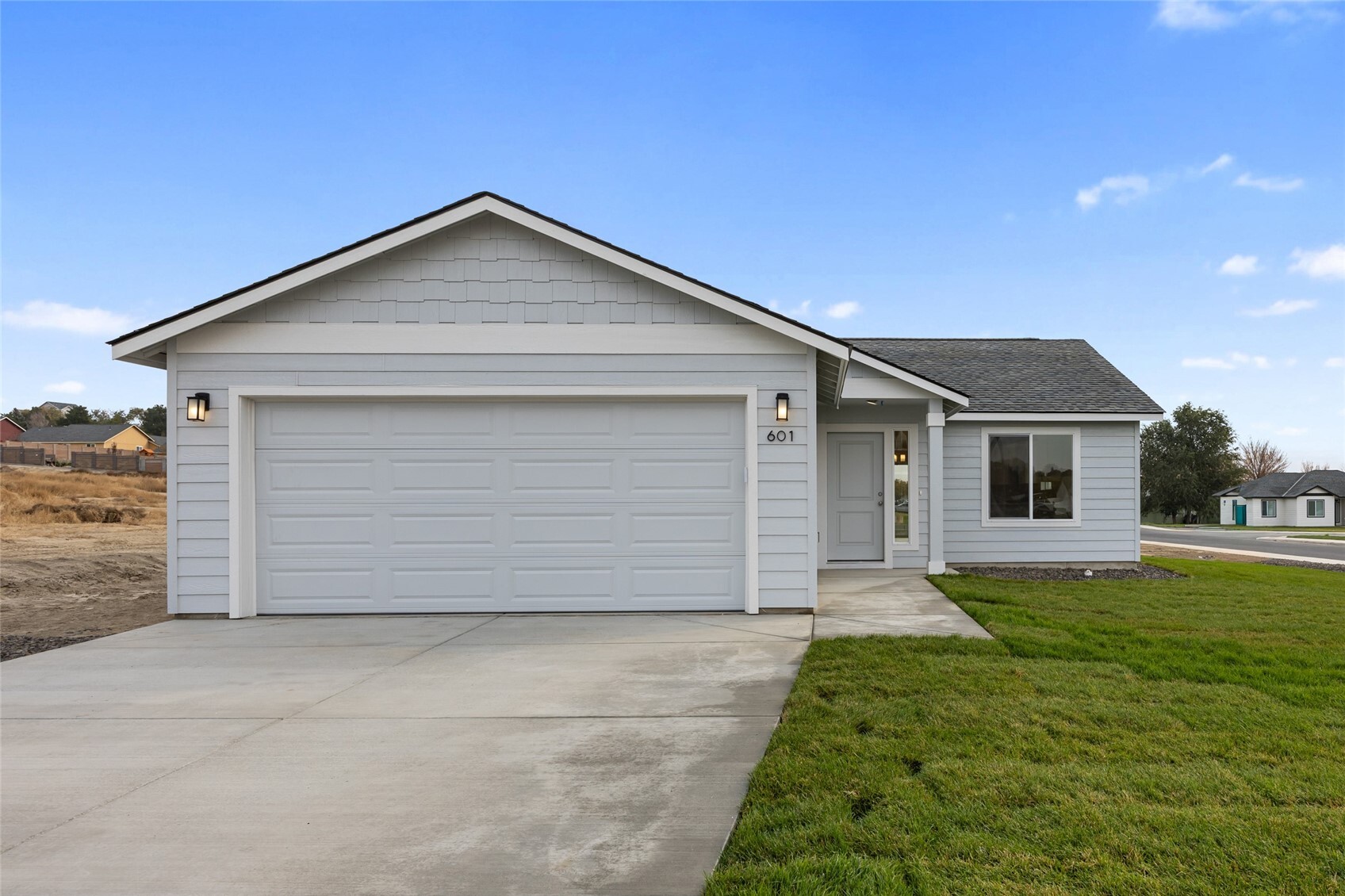 601 Pratt Avenue Property Photo 1