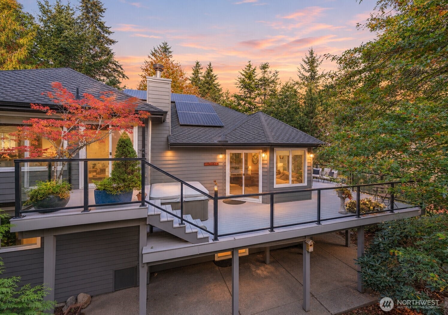 3271 Agate Heights Road Property Photo 1