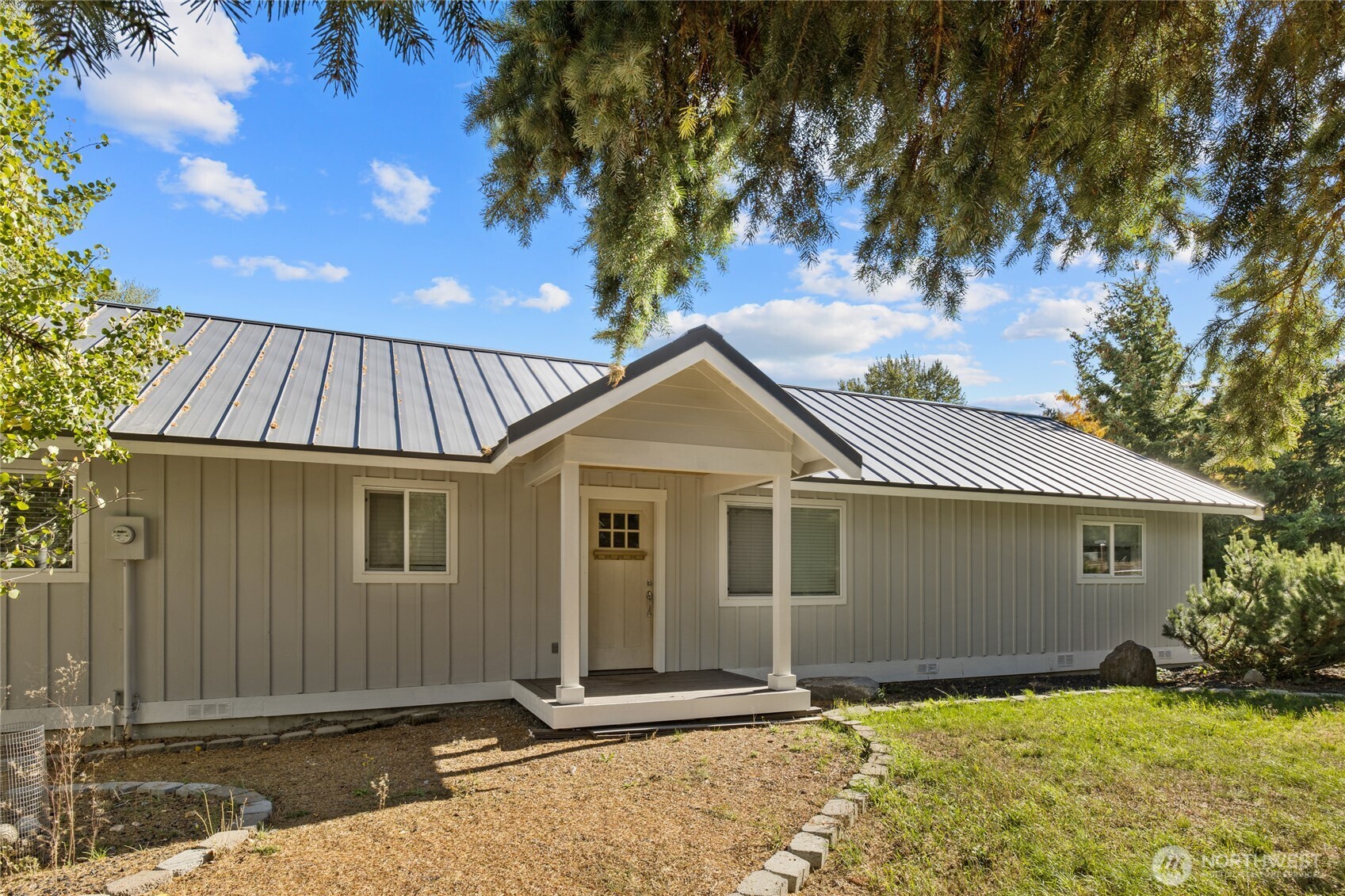 120 Three Lakes Road Property Photo 1